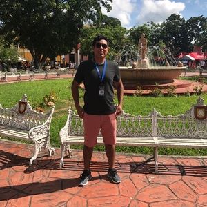 Meet your Posher, Ariel